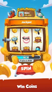 Coin Master hack - Free Spins & Coins NEW METHOD | Coin master hack, Masters gift, Spin master