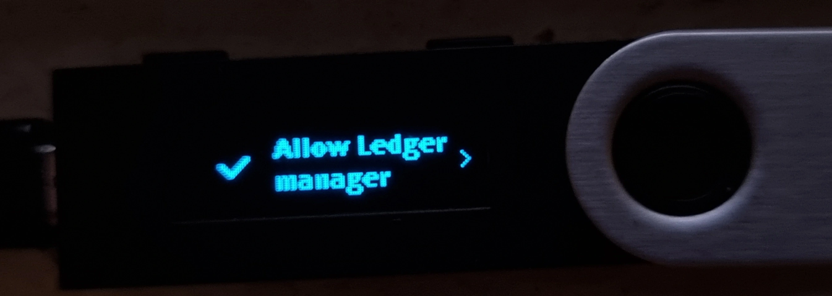 How To Store Your Tezos (XTZ) On The Ledger Nano S () | Bitcoin Lockup