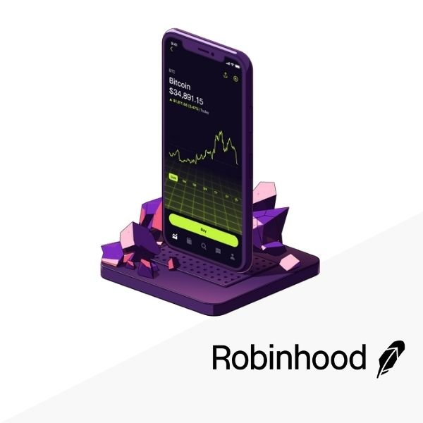 Crypto transfers | Robinhood