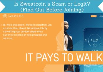 Sweatcoin App Safety and Privacy ()