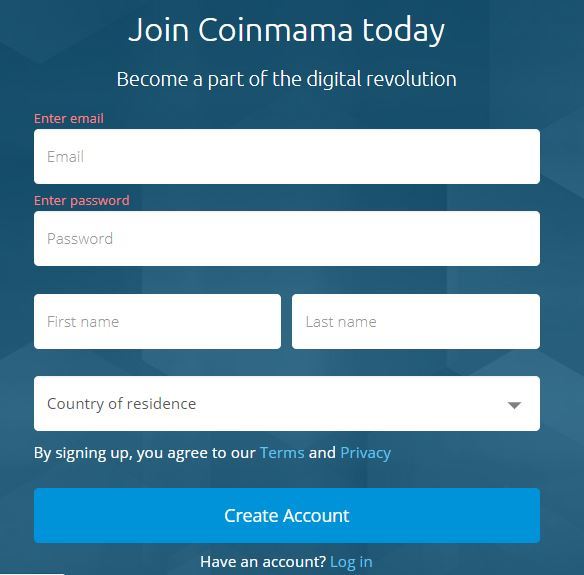 Coinmama Review: Pros, Cons and How It Compares - NerdWallet