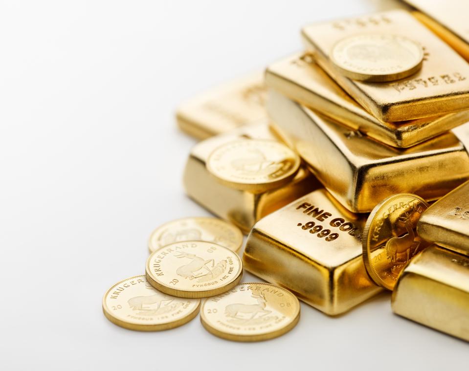 4 Gold Miner ETFs That Pay Dividends