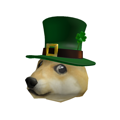 Pet Doge - Roblox