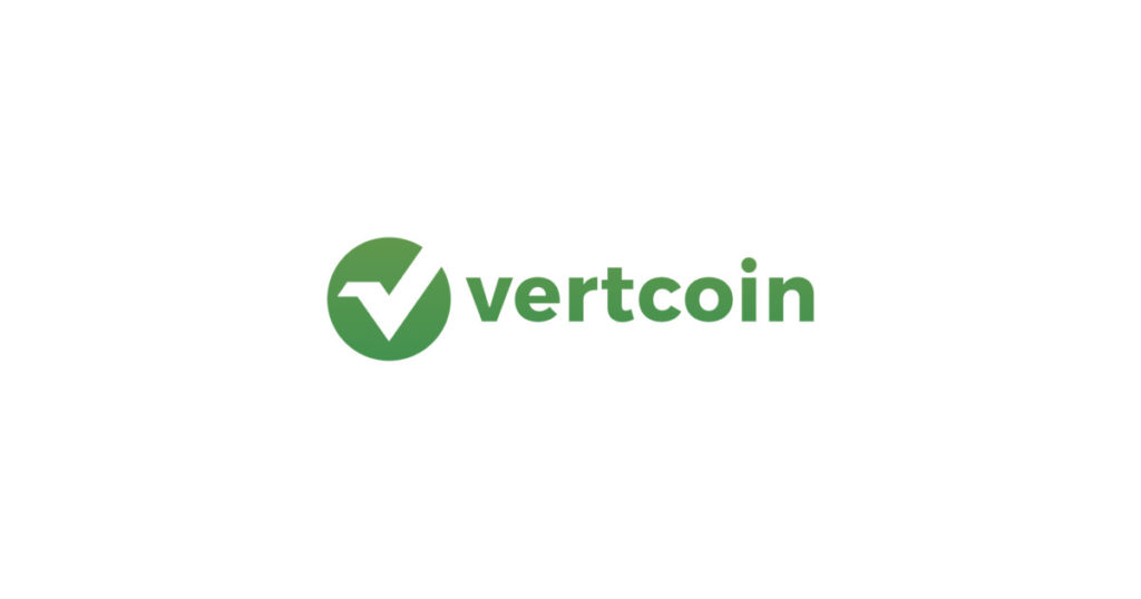 Vertcoin (VTC) Verthash | Mining Pools