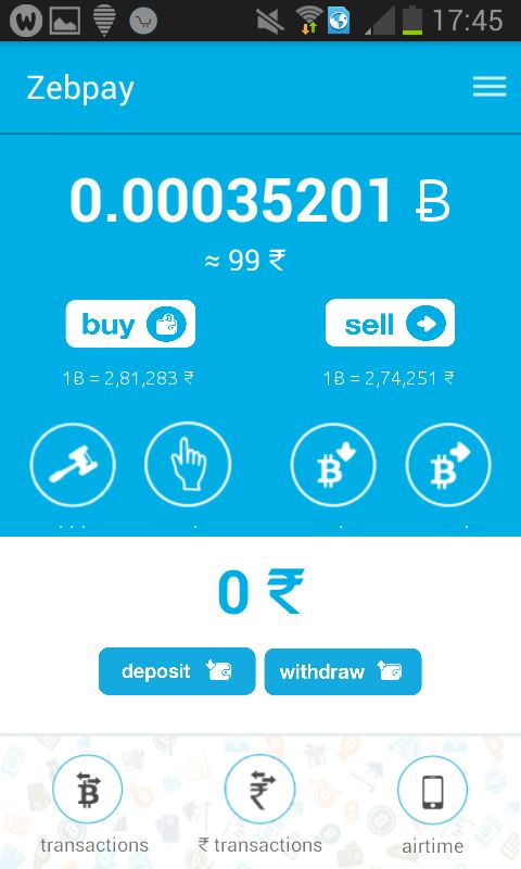 6 BEST Crypto Wallet in India (Bitcoin Wallets) 