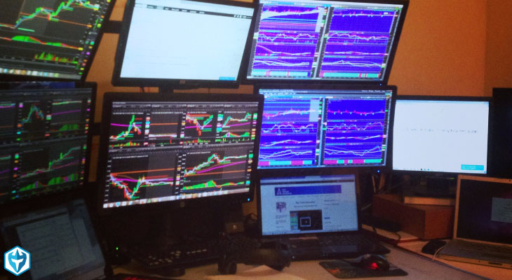 Best Portable Monitors for Traders - Stay Ahead of the Market
