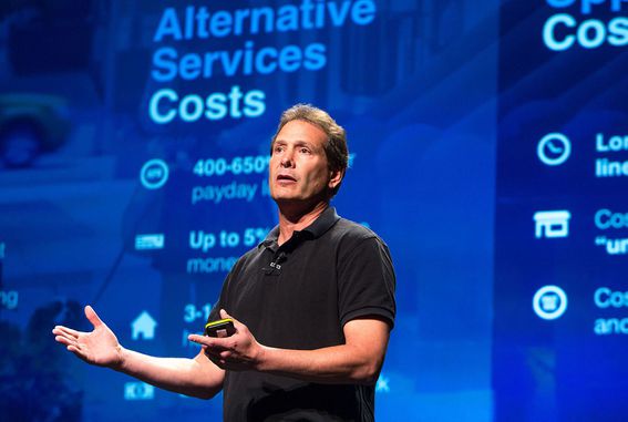 PayPal CEO Dan Schulman Tells Web Summit the 'Time Is Now' for Crypto - CoinDesk