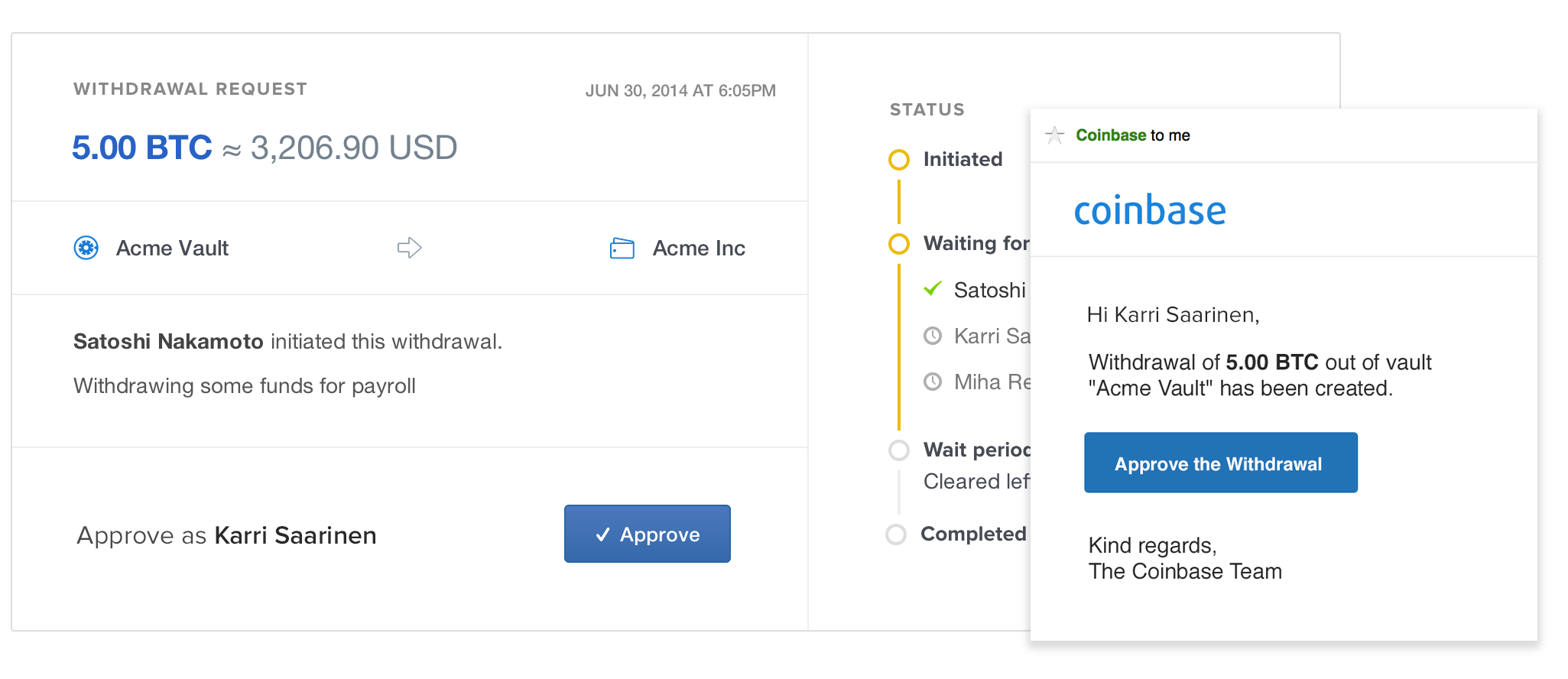 Kraken vs. Coinbase: Which Should You Choose?