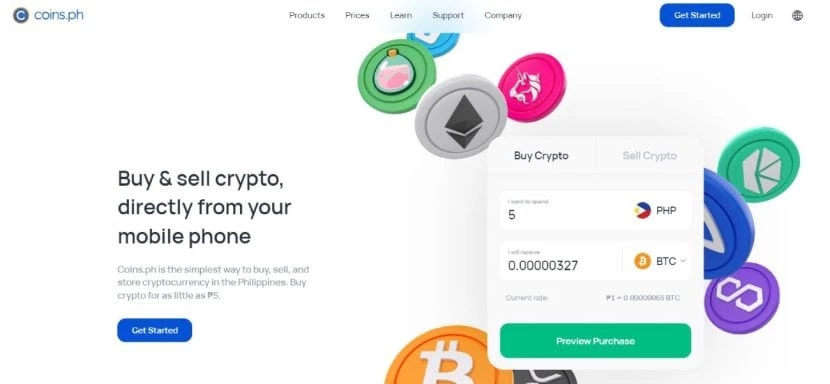 cryptolove.fun – Wallet and Exchange from Philippines Review – BitcoinWiki