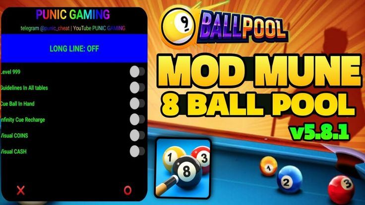 Aiming Master for 8 Ball Pool APK for Android - Download