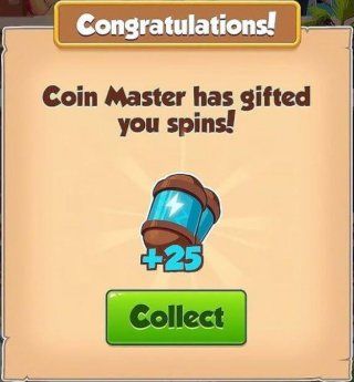 Today's Coin Master free spins & coins links (March ) | LEVVVEL