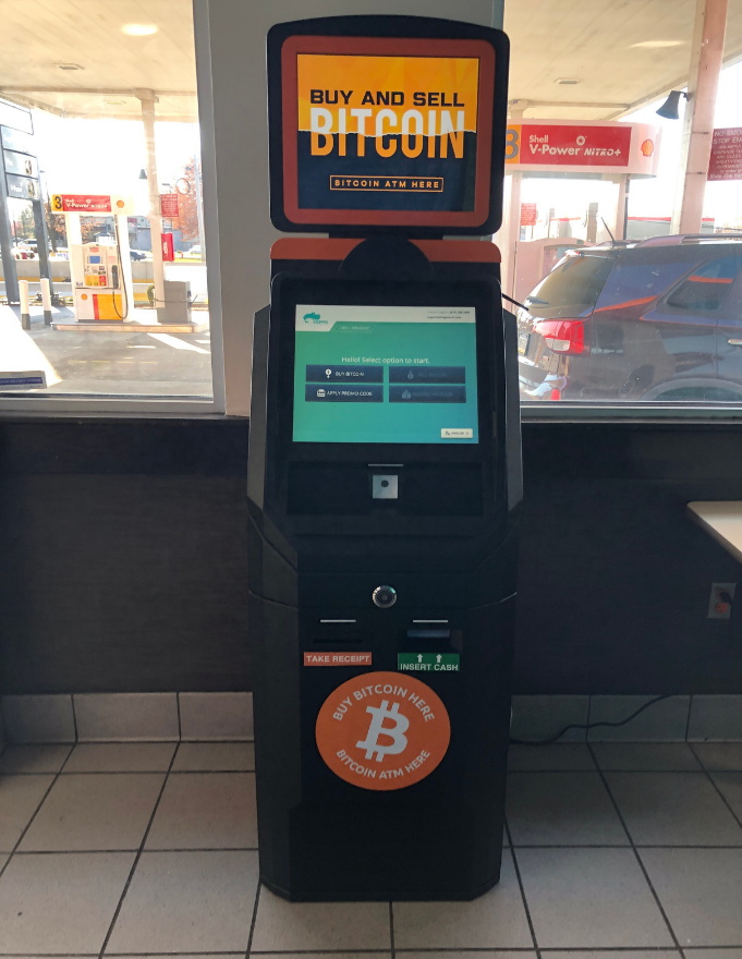 Is Cardtronics ATM a Bitcoin ATM? | MoneroV