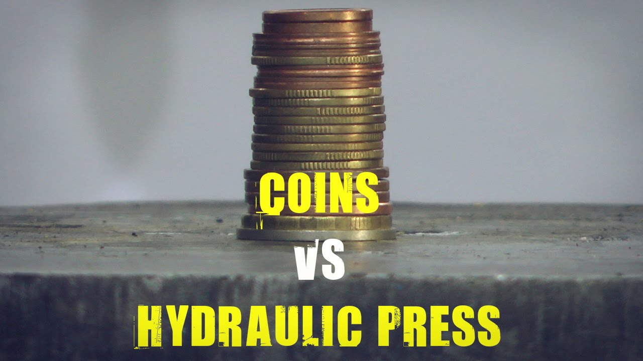 Advanced Coin Press Machine With Top Efficacy - cryptolove.fun