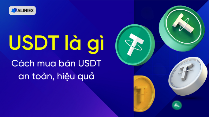 What Is Tether (USDT)? All You Need To Know About USDT