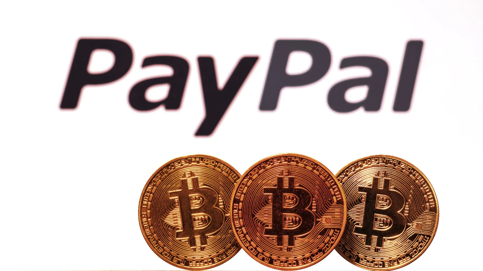 I bought Bitcoin from PayPal. Here's what happened | ZDNET