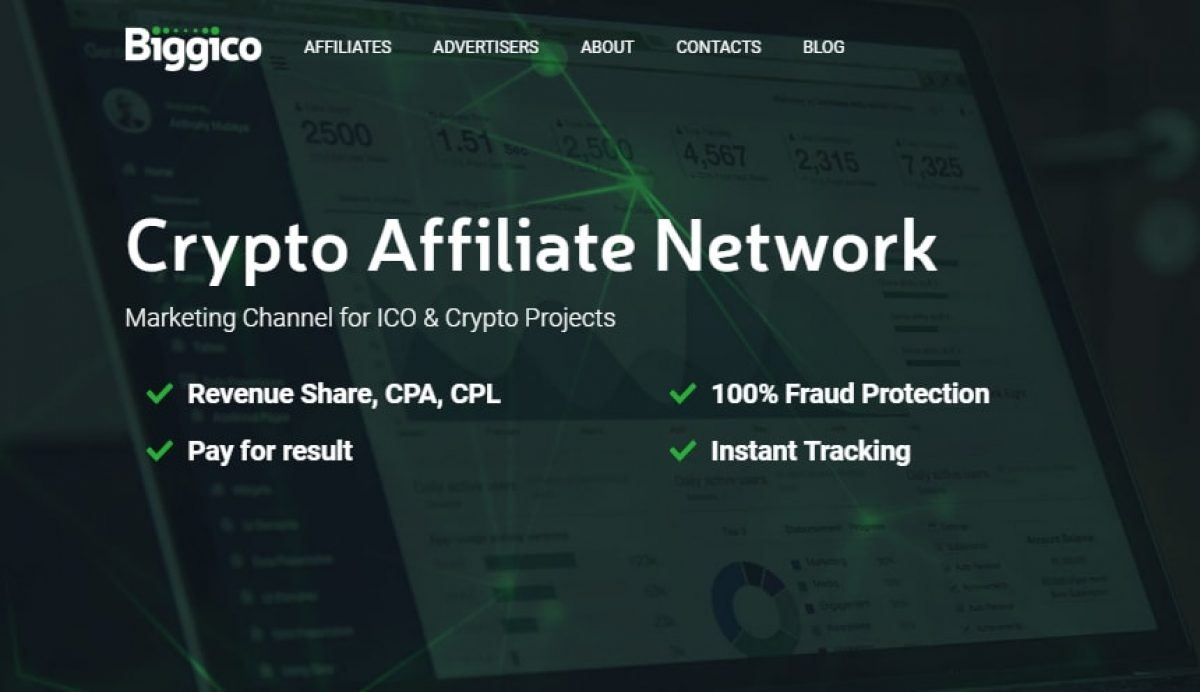 12 Best Cryptocurrency Affiliate Programs () High EPC