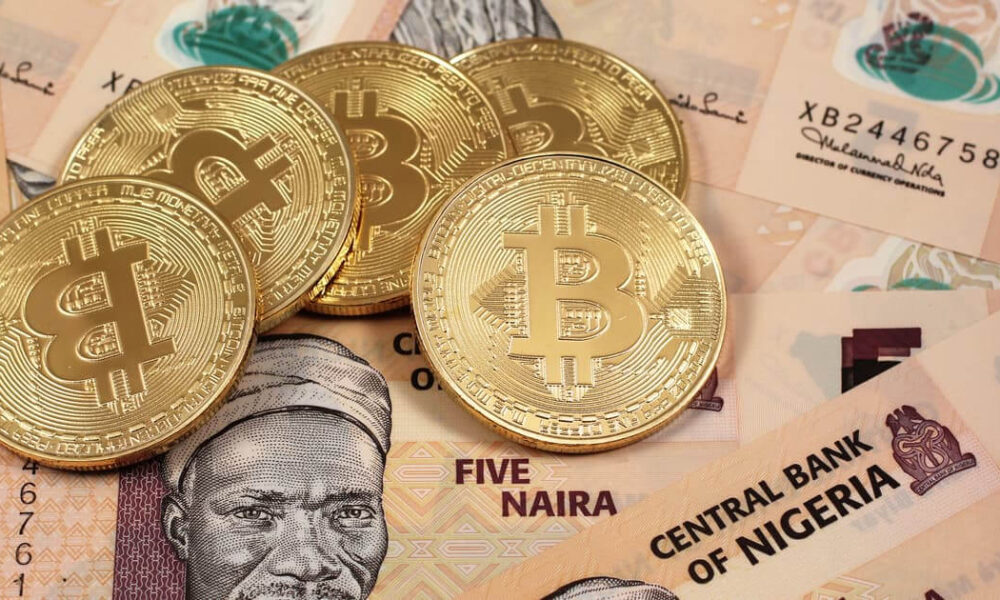 1 BCH to NGN - Bitcoin Cash to Nigerian Nairas Exchange Rate