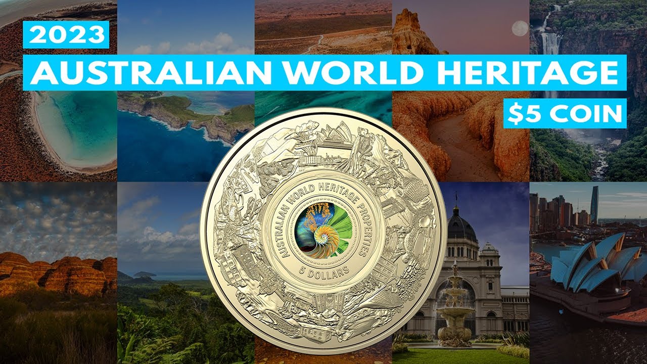 Royal Australian Mint | We make Australia's coins!