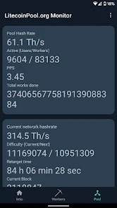 Mining pools comparison. All about cryptocurrency - BitcoinWiki