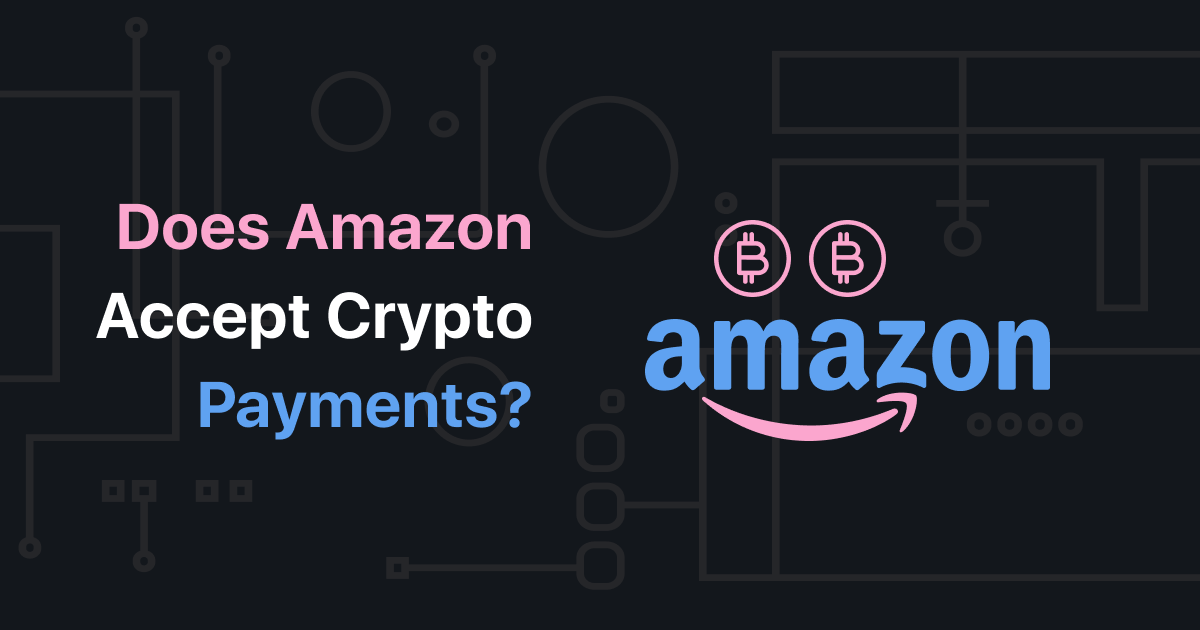 Bitcoin as payment method accepted by Amazon | Metaculus