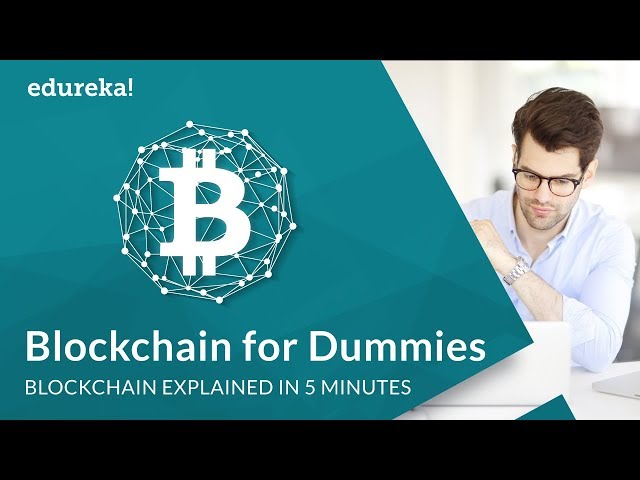 Blockchain for Dummies – A Simple but Complete Guide - Coindoo