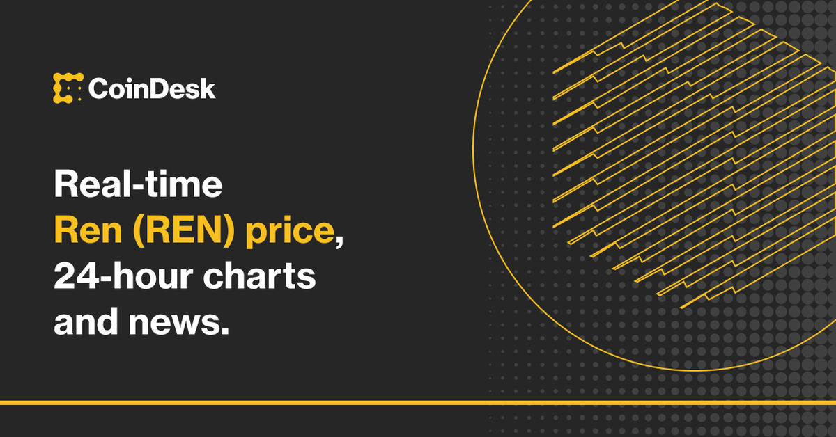 What is Ren? Everything you need to know about REN | BLOX