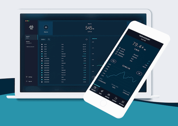 IOTA Reveals Update On Trinity Wallet: Plans Ongoing For Trinity V2