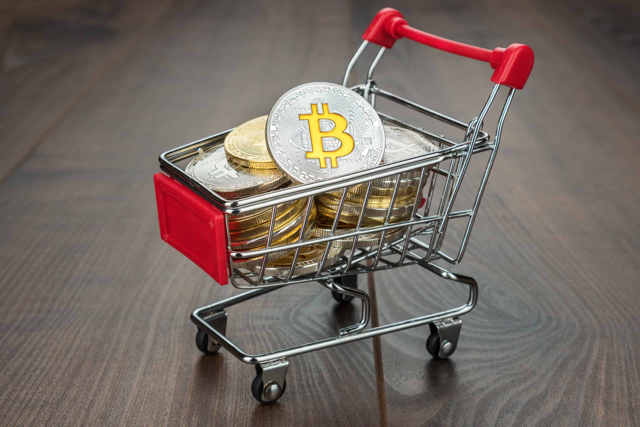 Who Accepts Bitcoin as Payment - companies, merchants, online stores?