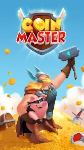 Download Coin Master Mod for Unlimited Spins and Coins No Root