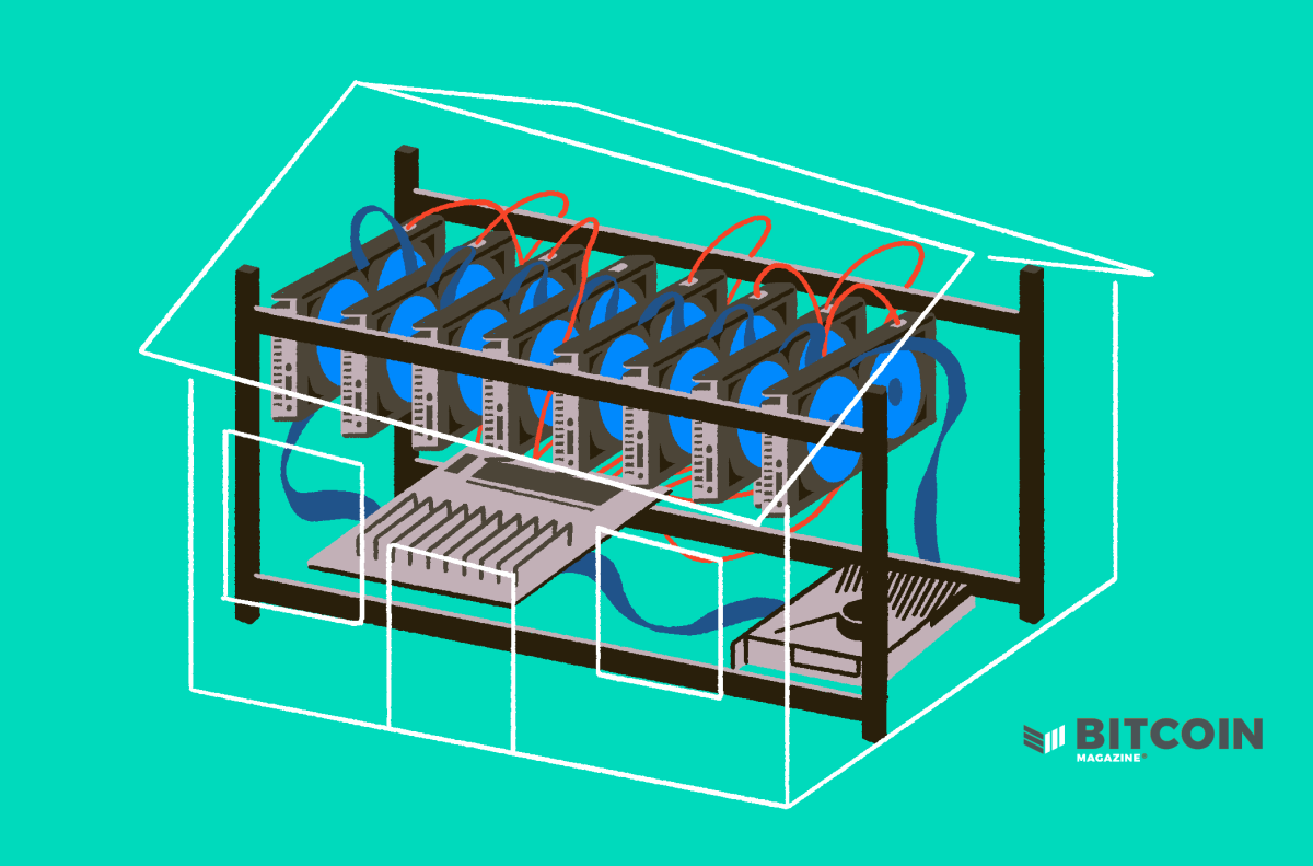 How to Set Up a Bitcoin Miner - How to Start Mining Cryptocurrency