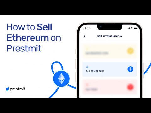 Sell Ethereum In Nigeria & Ghana - ETH To Naira & GHS - BREET