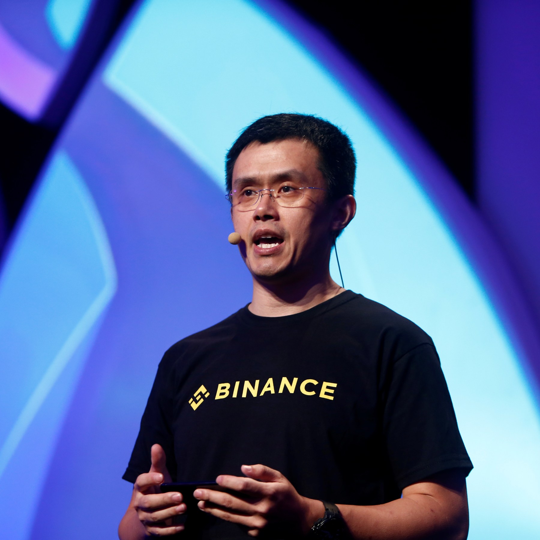 New Binance chief refuses to disclose global headquarters’ location
