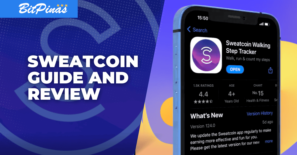 Buy and Sell Sweatcoin.