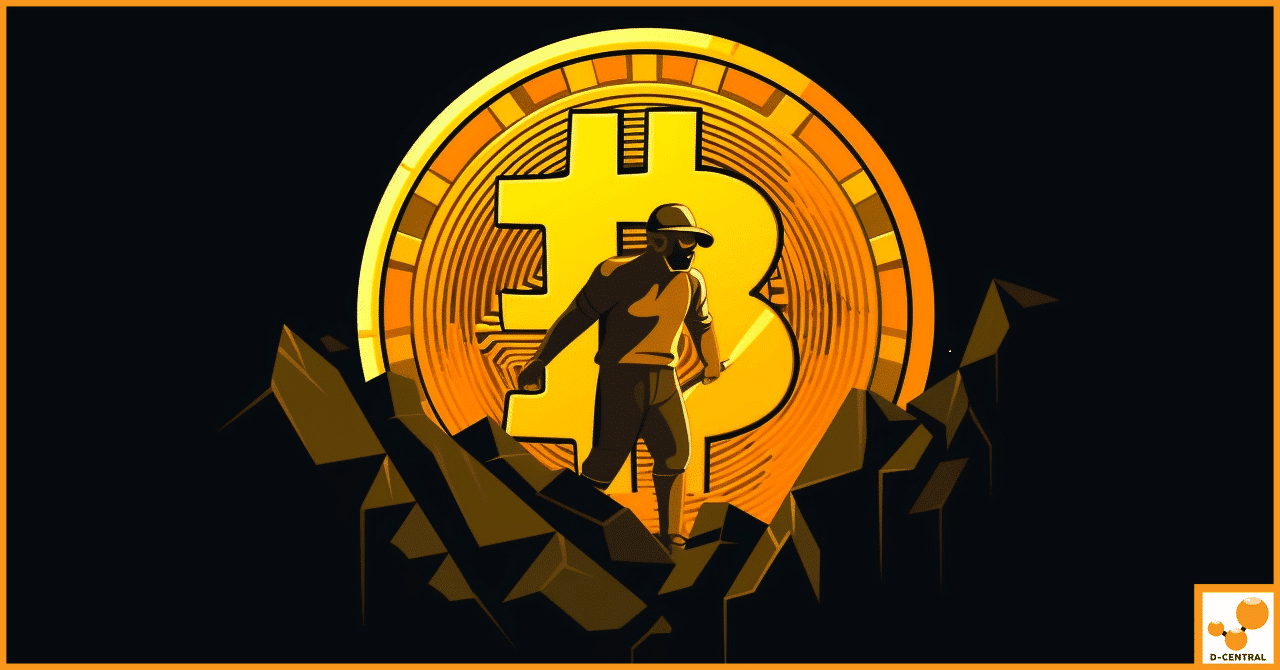 Mining — Bitcoin