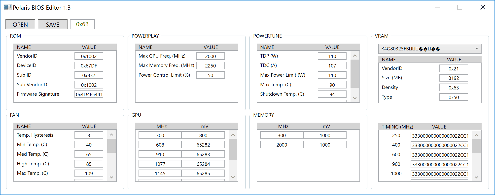 NVIDIA and AMD graphics cards OC settings for mining | NiceHash