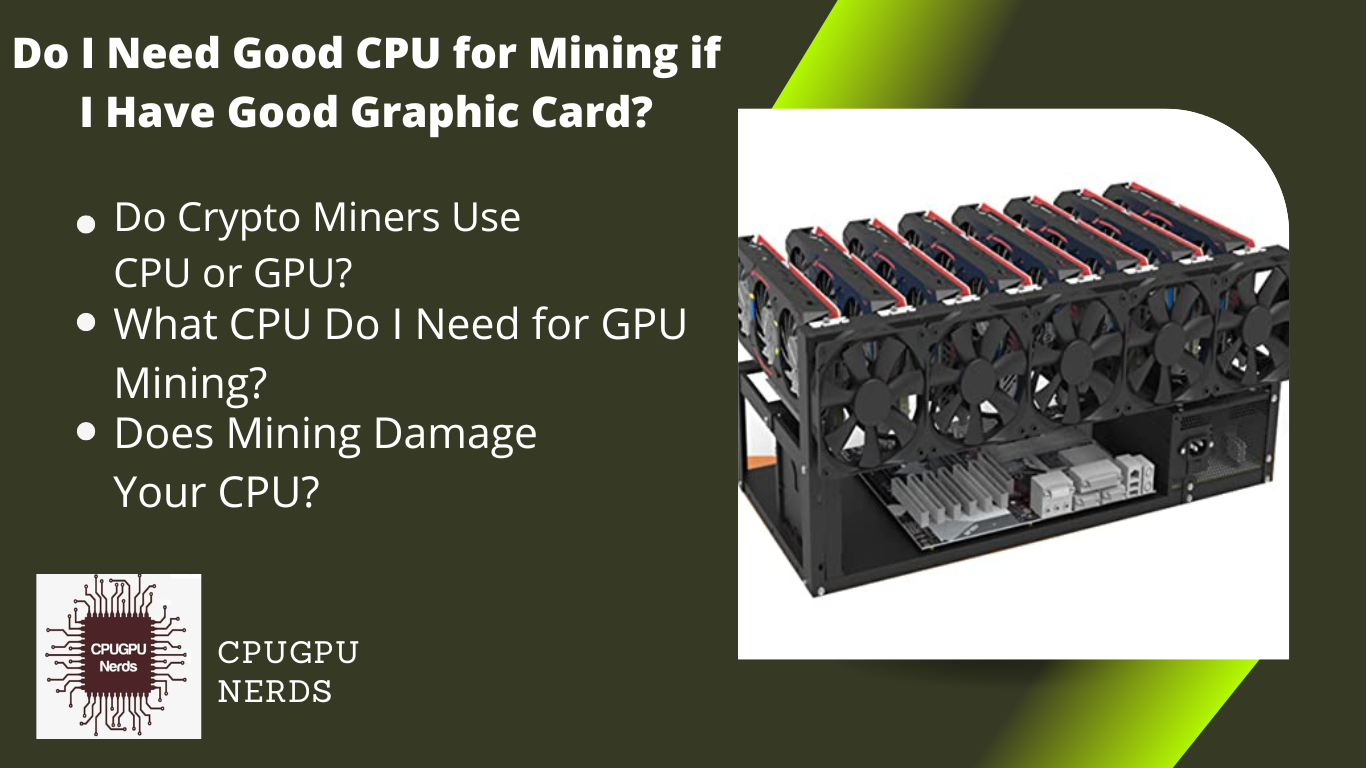 Top CPUs for Mining Cryptocurrency in - Coindoo