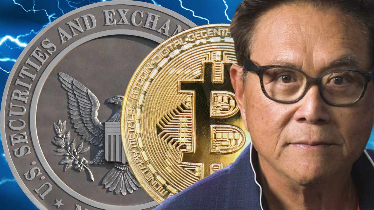 cryptolove.fun - Robert Kiyosaki urged to buy Bitcoin, gold, and silver - 