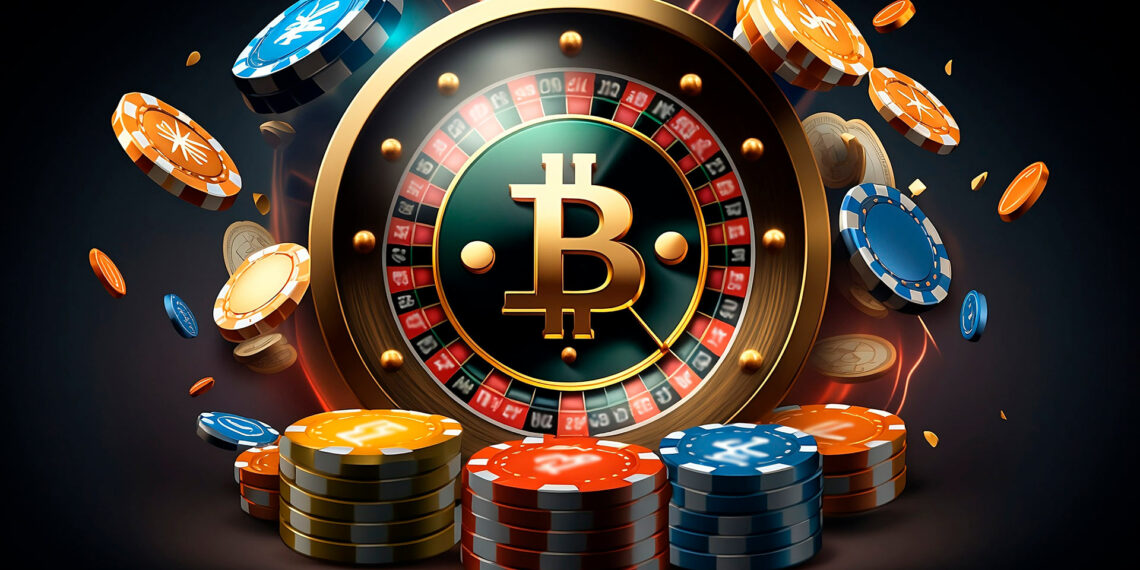 cryptolove.fun - Dash Casinos listed & reviewed | Dash Forum