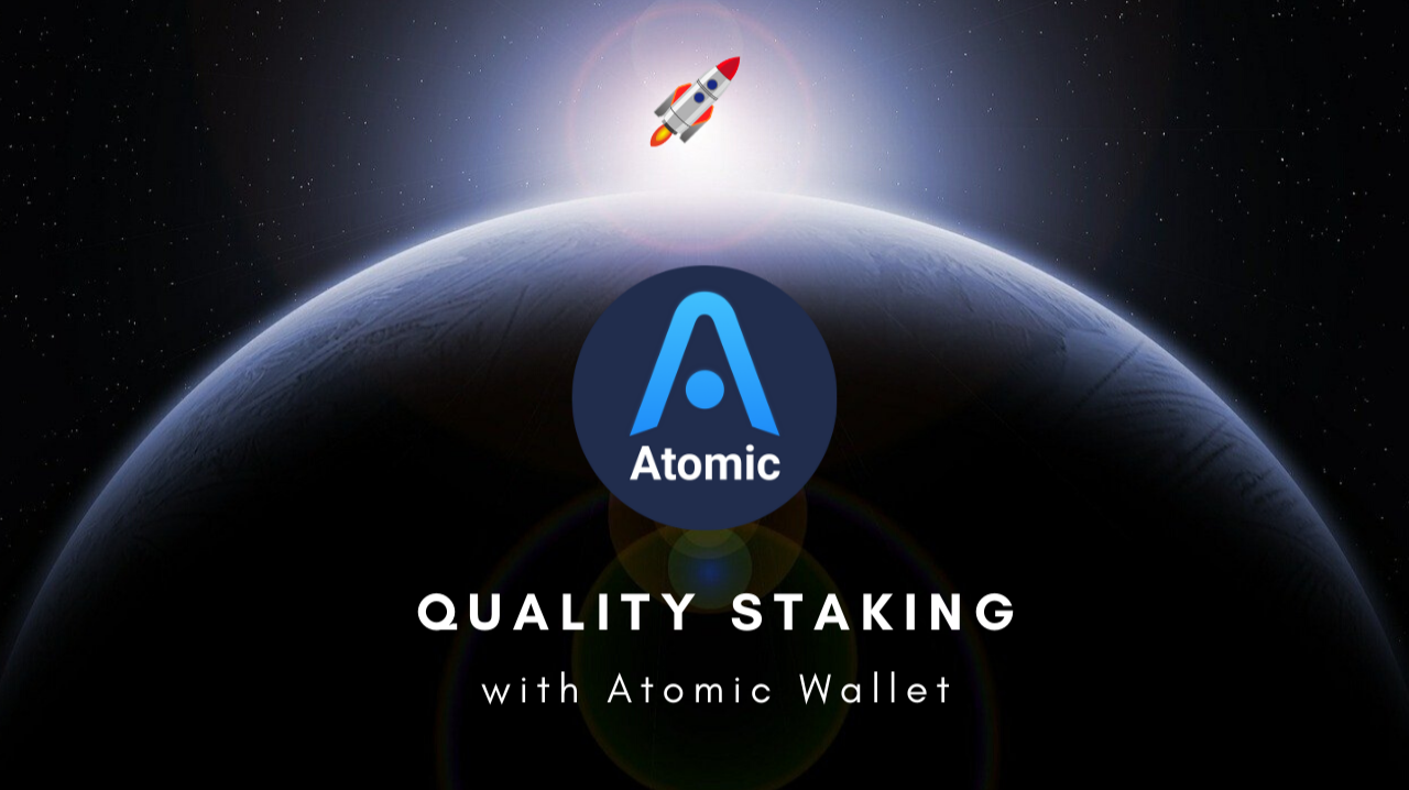 Atomic Wallet Review: 4 Cool Things You Can Do With Atomic - Crypto Sorted
