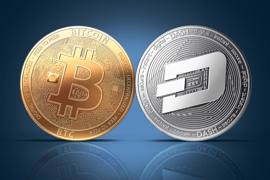 Dash DASH to Bitcoin BTC Exchange / Buy & Sell Bitcoin / HitBTC