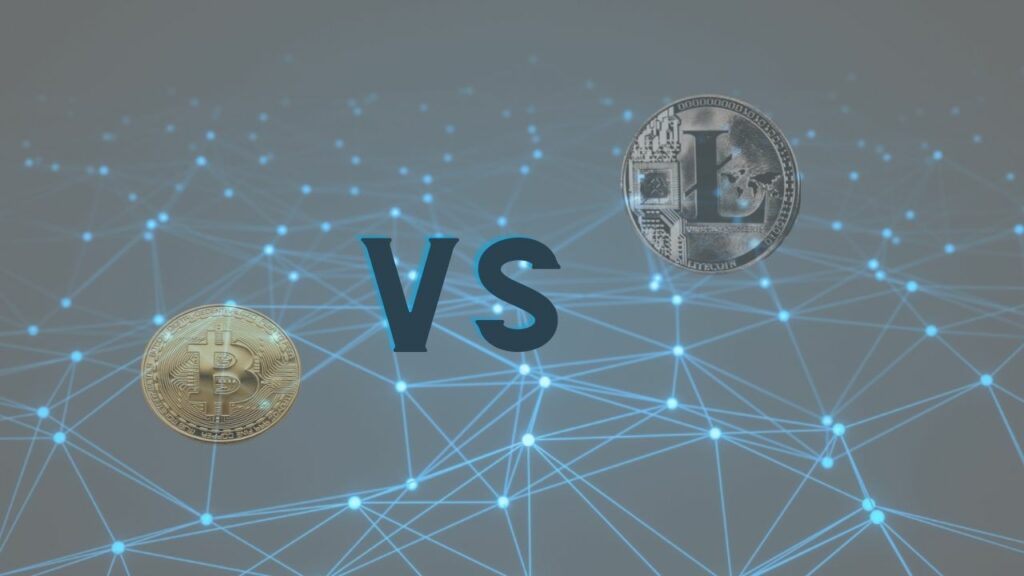 Bitcoin Vs. Litecoin ( Edition) - cryptolove.fun