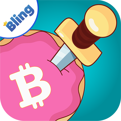 Bitcoin Blast App Review – Legit And Fun Earning Crypto Playing Game