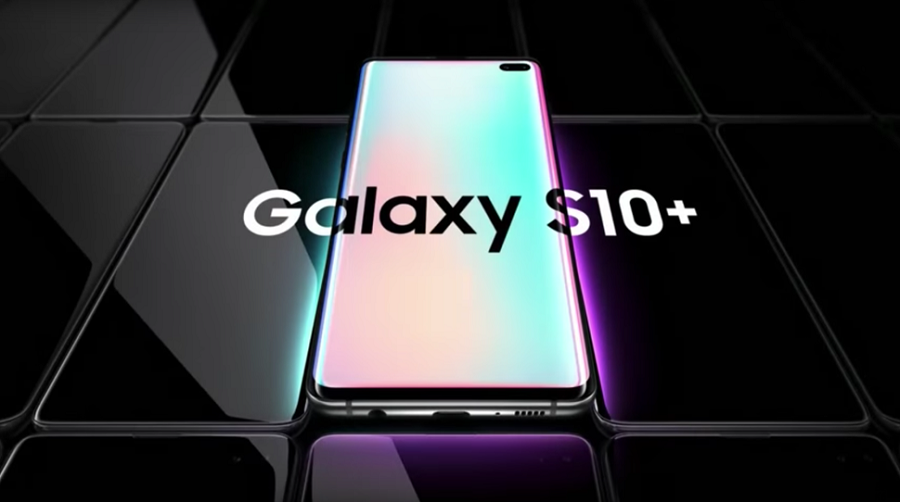 New crypto wallet and dApps now available on Samsung Galaxy S10