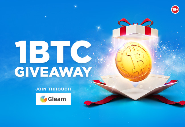 CEX·IO Christmas Giveaway - Win a Share of $2, in Crypto on cryptolove.fun