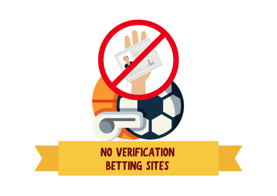 Top No KYC Casino Sites - Gambling With No ID Verification