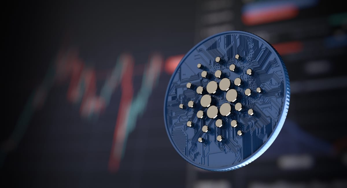 Cardano News Today | ADA News - NewsNow