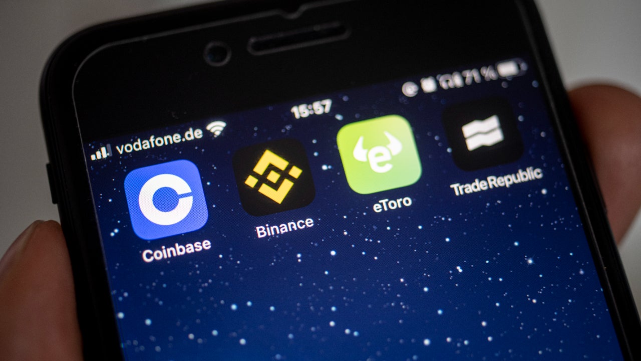 How To Transfer Crypto From Binance To Coinbase (Fast) - IsItCrypto