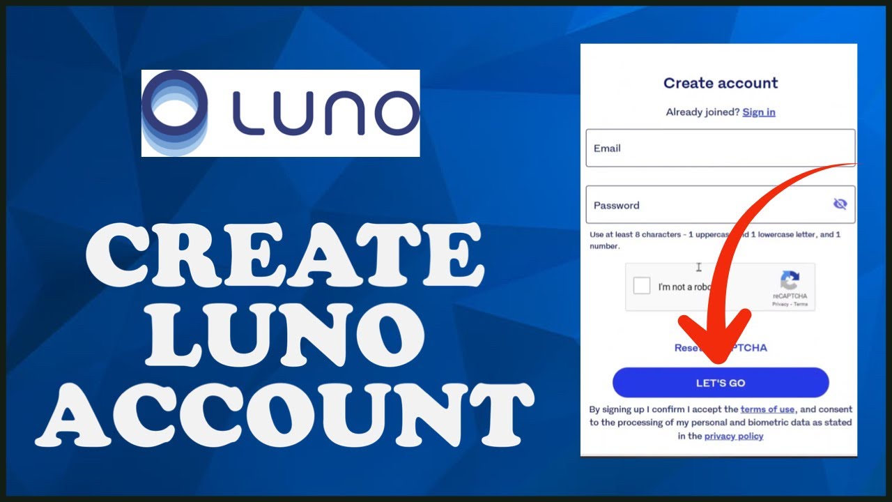 Luno Crypto App | Luno Review Pros and Cons - Coincub