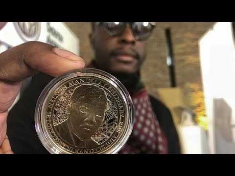 Mandela and old coins for sale in Windhoek - Coins - Kalahari Deals Namibia