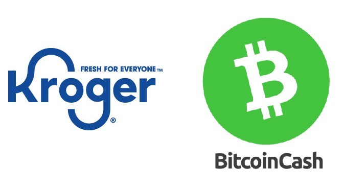 Buy Bitcoin with Kroger to Kroger prepaid